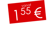 vanaf 155 €