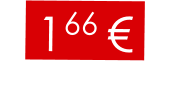 166 €