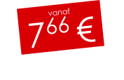 vanaf 766 €