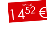 vanaf 1452 €