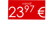 vanaf 2397 €