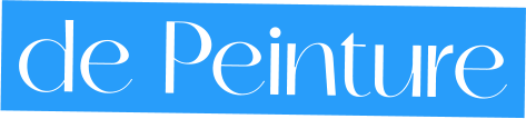 de Peinture