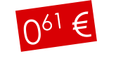 061 €