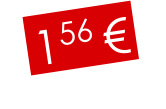 156 €