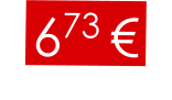 673 €