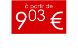 903 € à partir de
