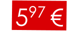 597 €