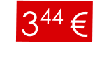 344 €