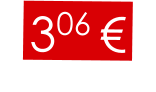 306 €