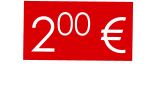 200 €