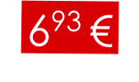 693 €