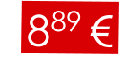 889 €