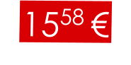 1558 €