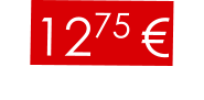 1275 €
