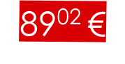 8902 €