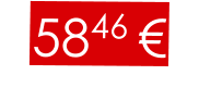 5846 €