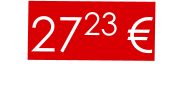 2723 €