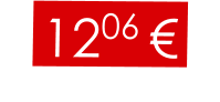 1206 €