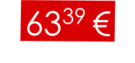 6339 €