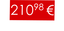 21098 €