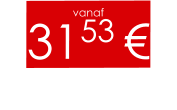 3153 € vanaf