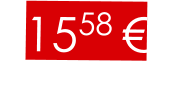 1558 €