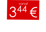 344 € vanaf