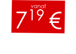 719 € vanaf