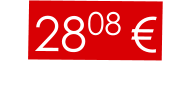 2808 €