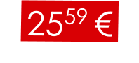 2559 €