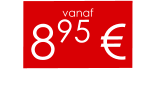 895 € vanaf