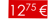 1275 €