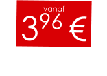 396 € vanaf