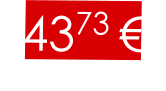 4373 €