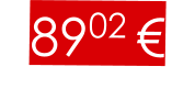 8902 €