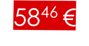 5846 €