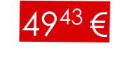 4943 €