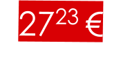 2723 €
