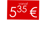 535 € vanaf