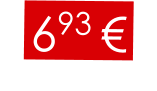 693 €