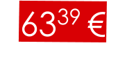 6339 €