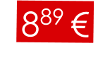 889 €