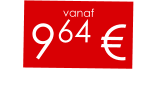 964 € vanaf