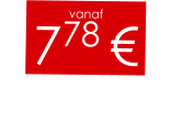 778 € vanaf