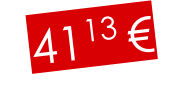 4113 €