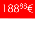 18888€