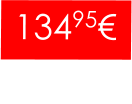 13495€