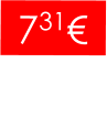 731€