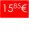 1585€