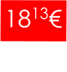 1813€